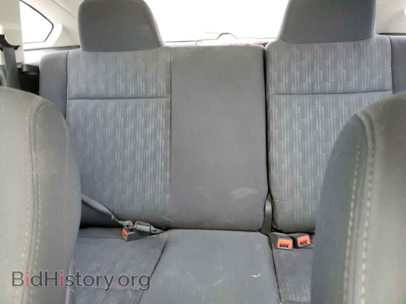2008 Dodge CALIBER (VIN 1B3HB28B08D757842) — фото 10 из 14