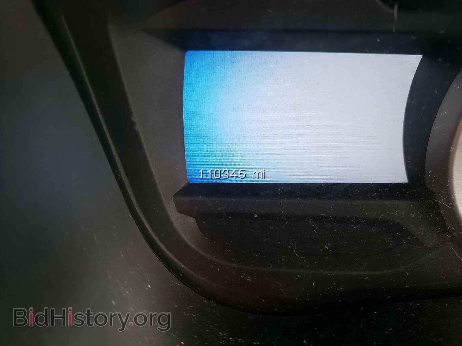 2013 FORD EXPLORER - VIN: 1FM5K7D87DGB69496 - Photo 8