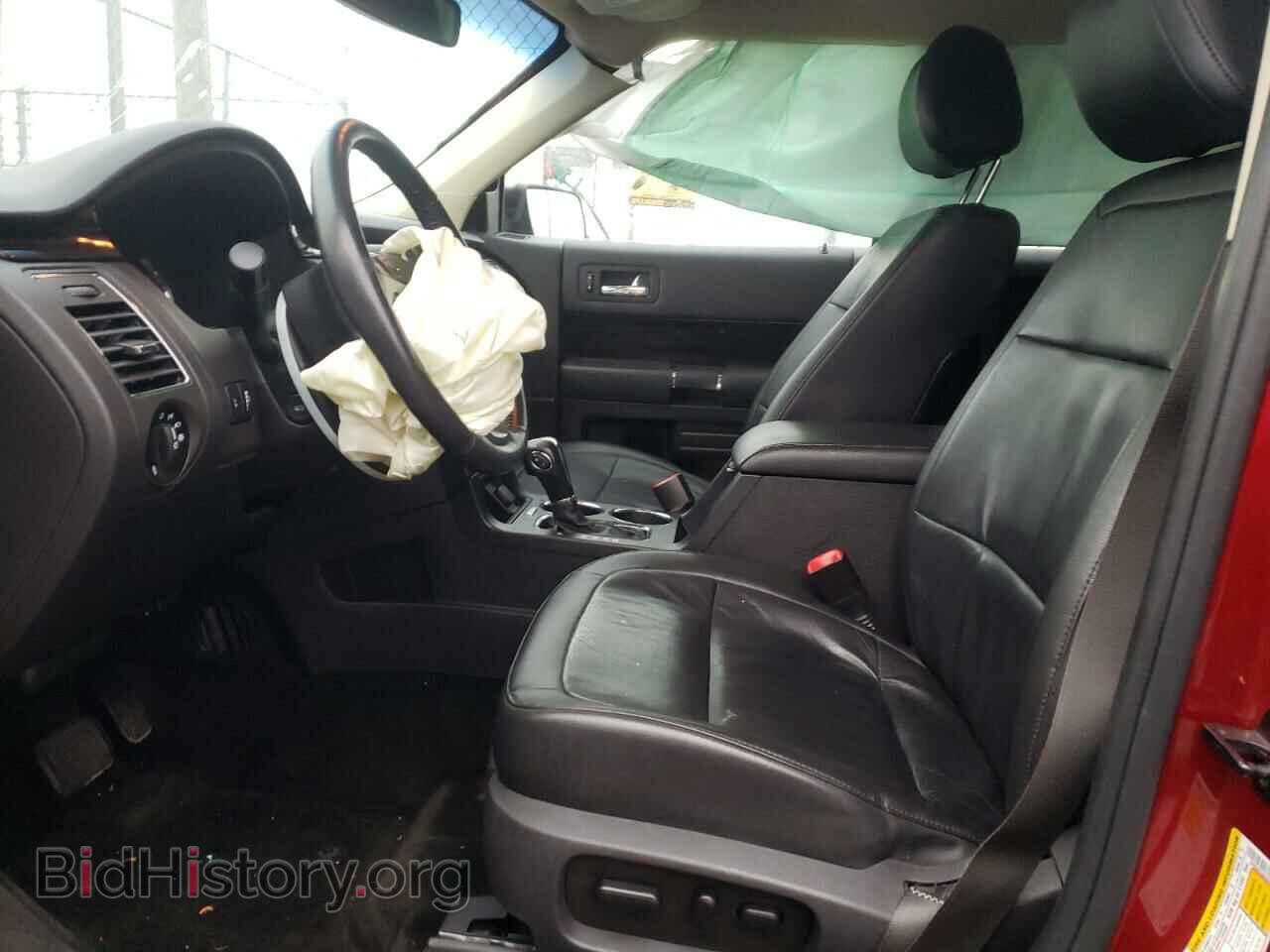2016 FORD FLEX - VIN: 2FMGK5C86GBA21771 - Photo 7