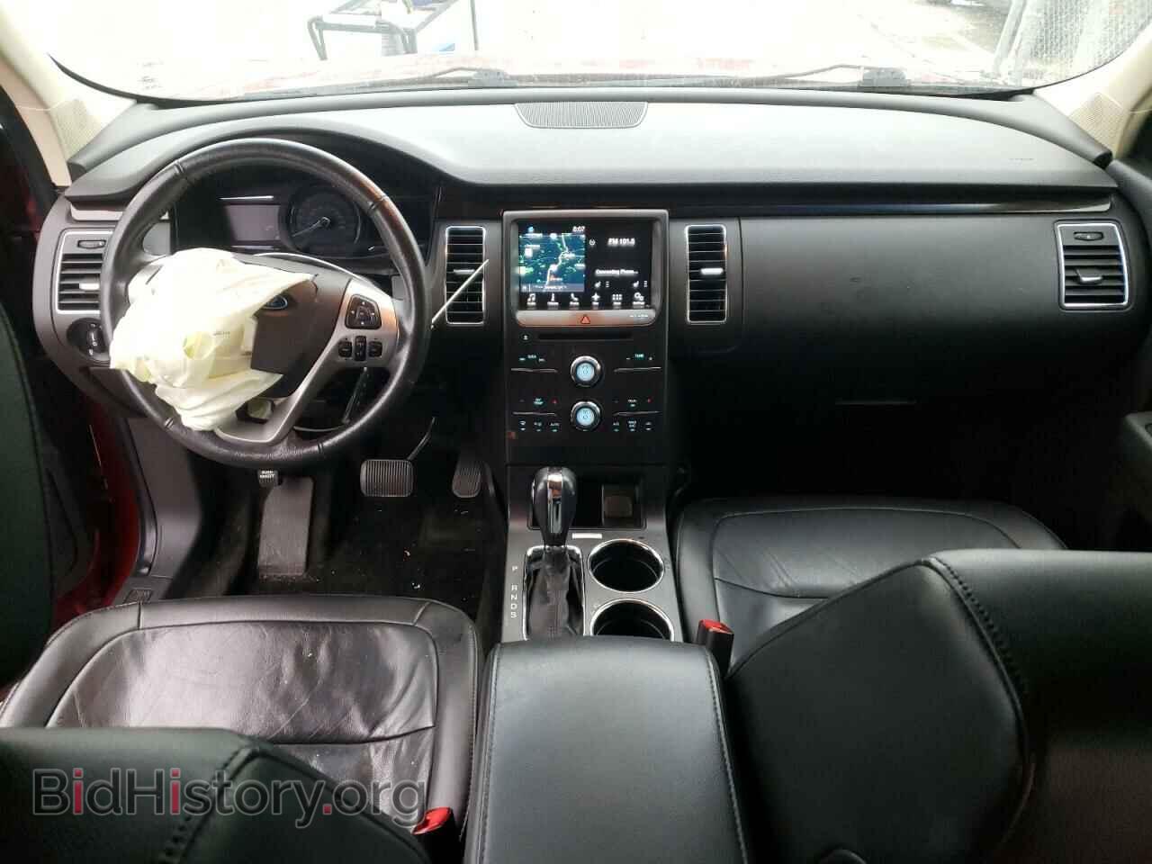 2016 FORD FLEX - VIN: 2FMGK5C86GBA21771 - Photo 8
