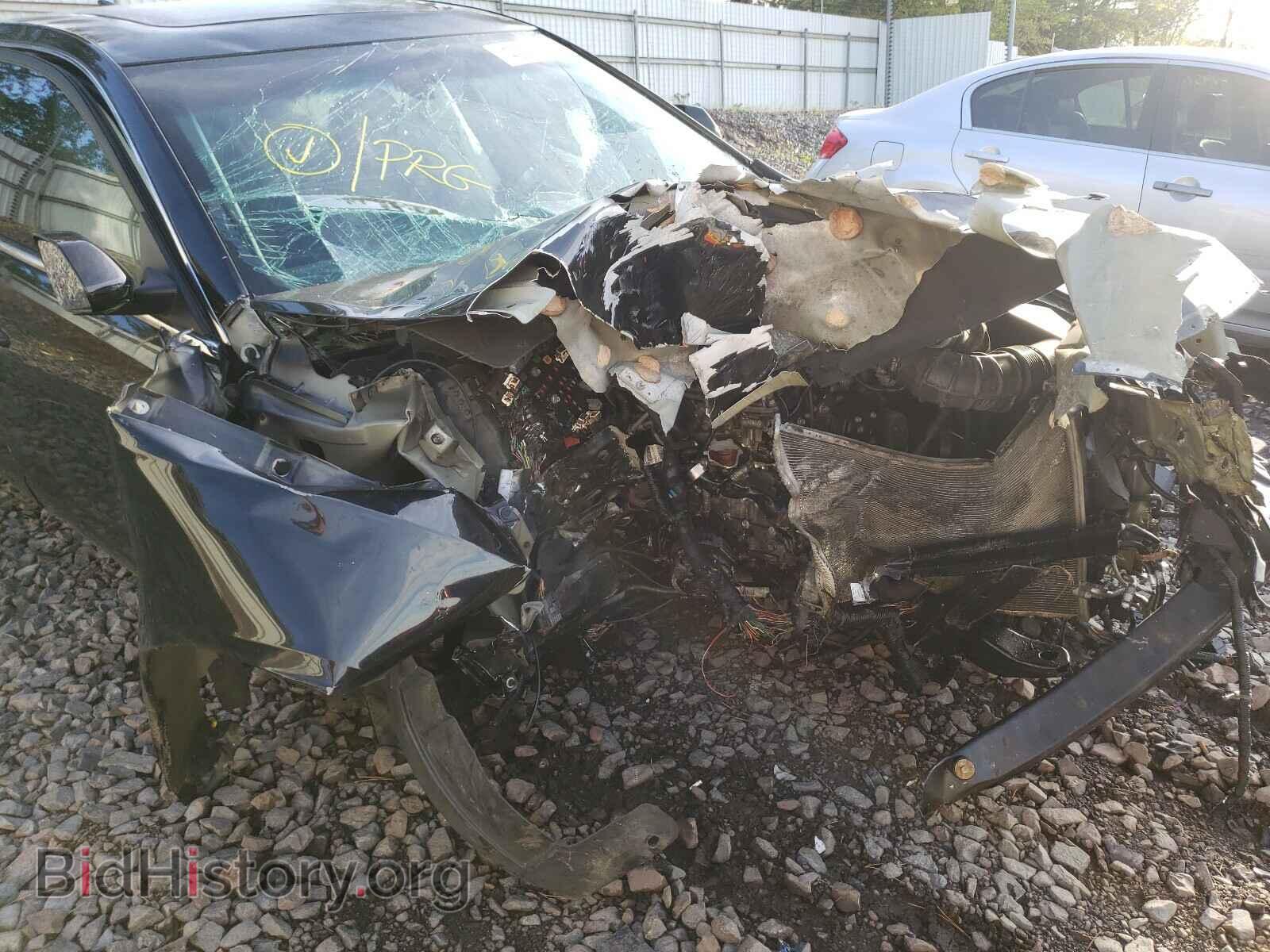 2013 CADILLAC CTS - VIN: 1G6DG5E58D0125741 - Фото 9