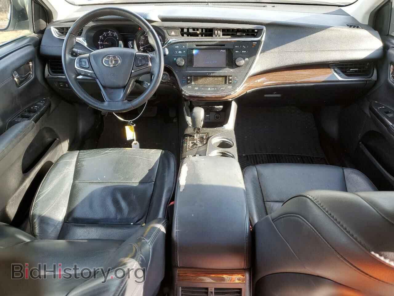 2013 TOYOTA AVALON - VIN: 4T1BK1EB7DU075615 - Фото 8