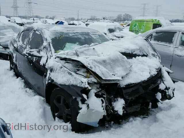 Фотография 1B3CC4FB3AN152316 - DODGE AVENGER 2010