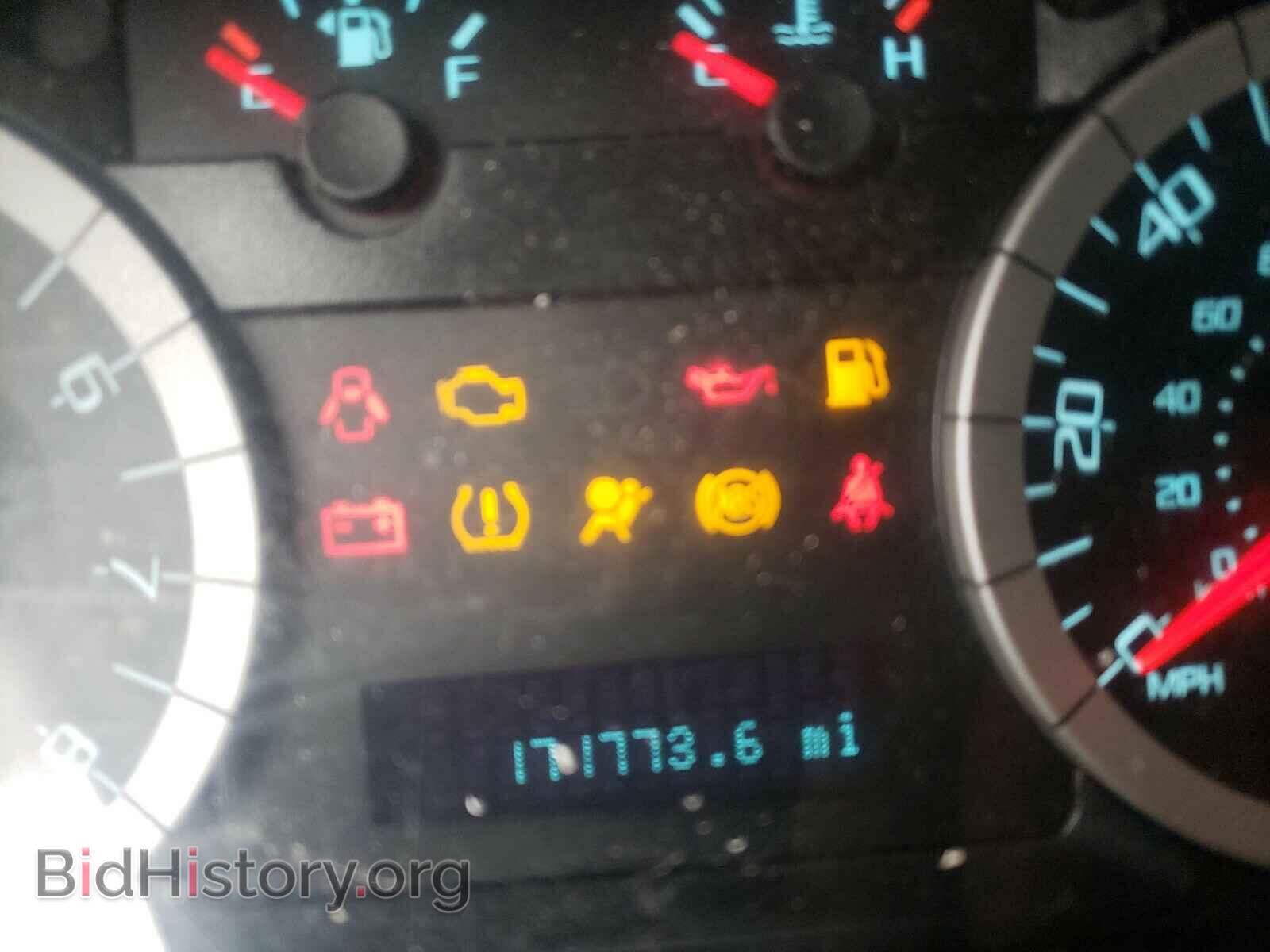 2011 FORD ESCAPE - VIN: 1FMCU9D70BKB99485 - Фото 8