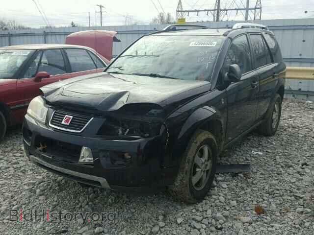 2006 SATURN VUE - VIN: 5GZCZ33D36S817851 - Фото 2