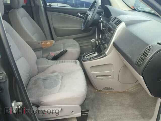 2006 SATURN VUE - VIN: 5GZCZ33D36S817851 - Фото 5