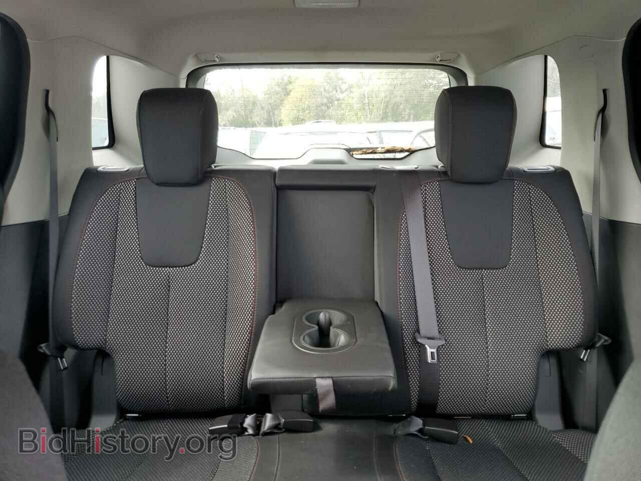 2017 GMC TERRAIN - VIN: 2GKALMEK6H6317463 - Photo 10