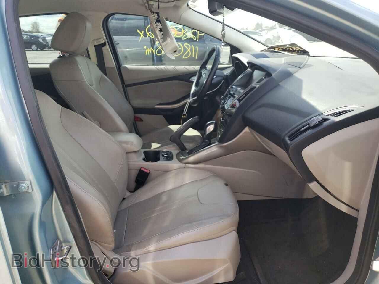 2012 FORD FOCUS - VIN: 1FAHP3H29CL473717 - Фото 5