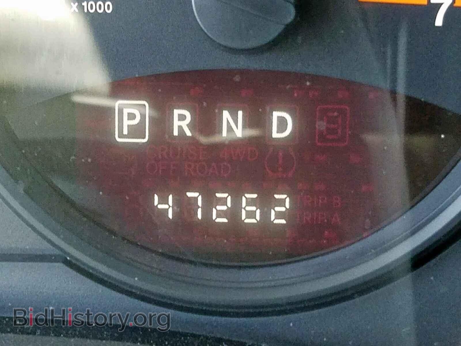 2015 JEEP COMPASS SP - VIN: 1C4NJCBA4FD397210 - Photo 8