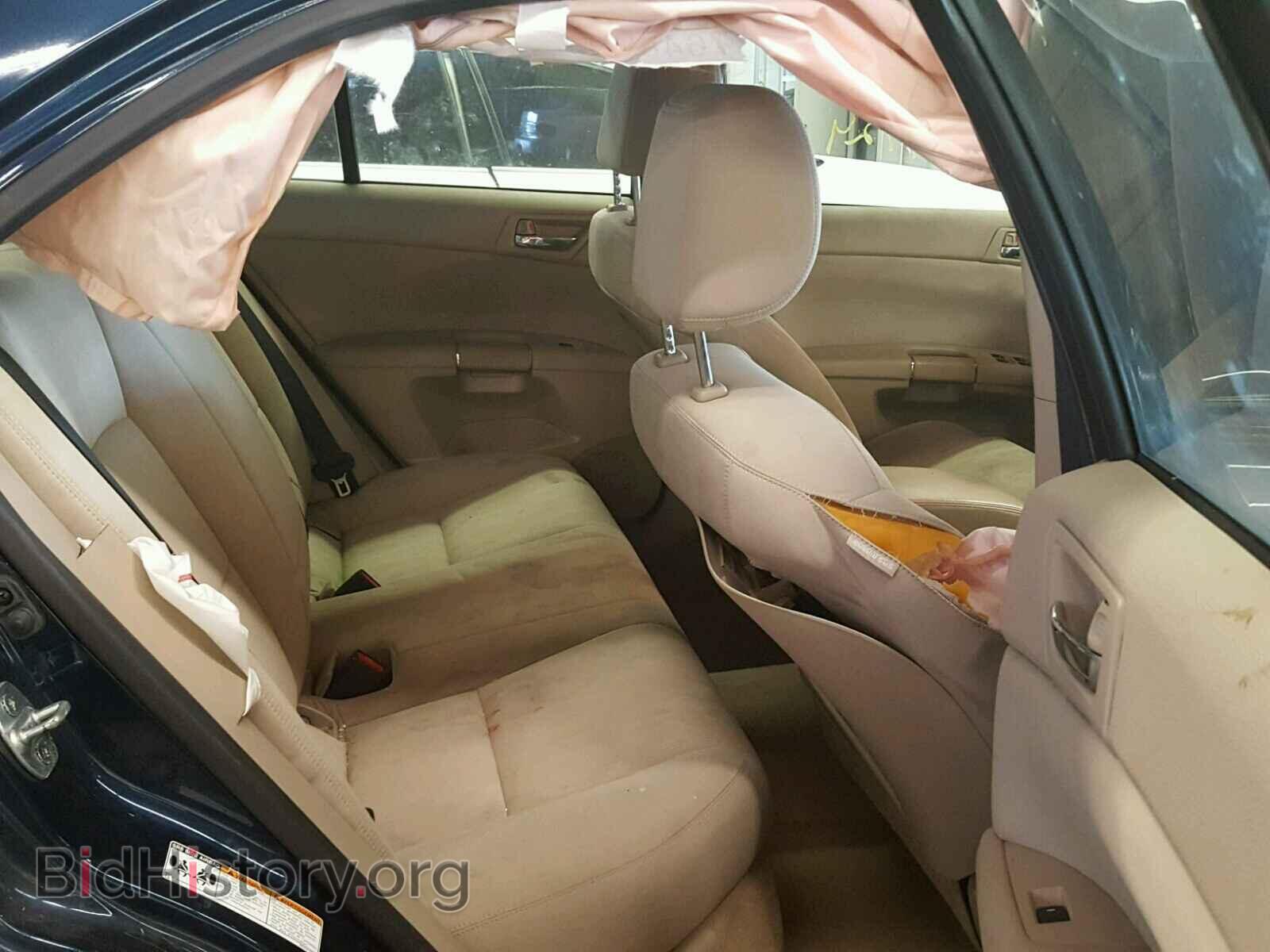 2013 SUZUKI KIZASHI - VIN: JS2RE9A37D6100336 - Фото 6