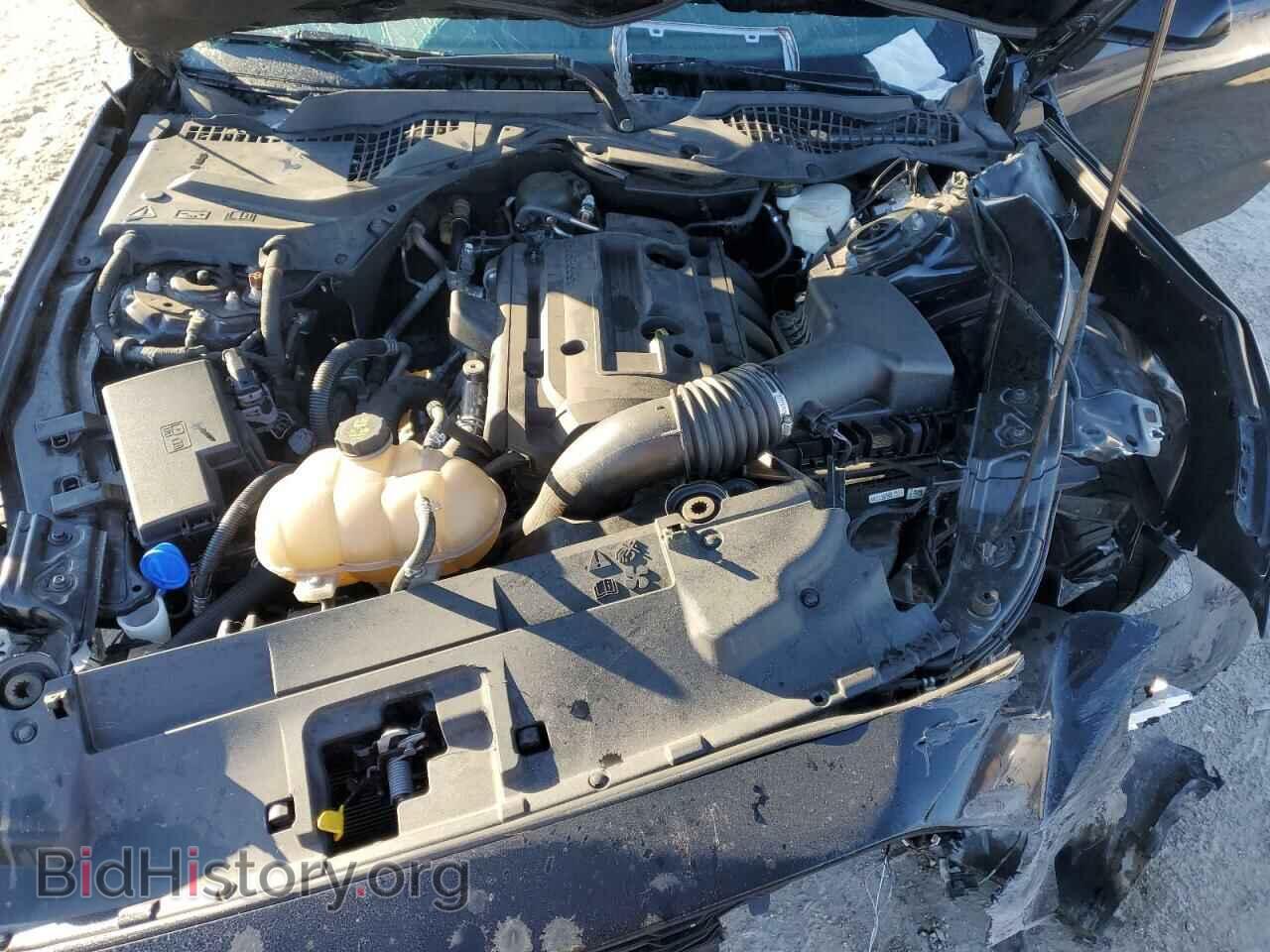 2020 FORD ALL Models - VIN: 1FA6P8TH2L5154549 - Photo 11