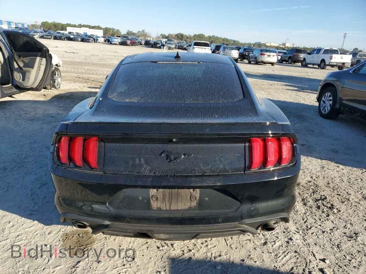 2020 FORD ALL Models - VIN: 1FA6P8TH2L5154549 - Photo 6