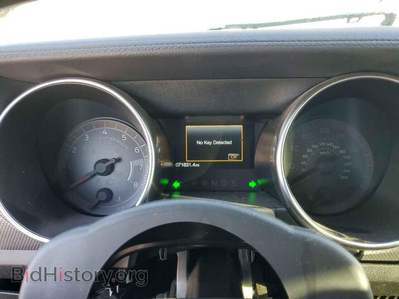 2020 FORD ALL Models - VIN: 1FA6P8TH2L5154549 - Photo 9