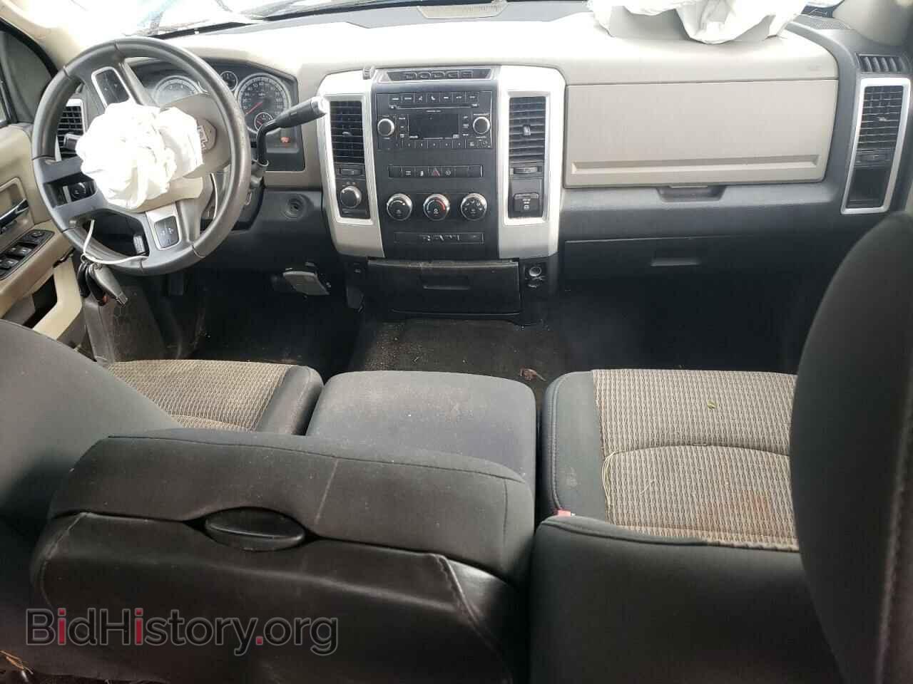 2011 DODGE All Models - VIN: 1D7RV1CT4BS618942 - Photo 8