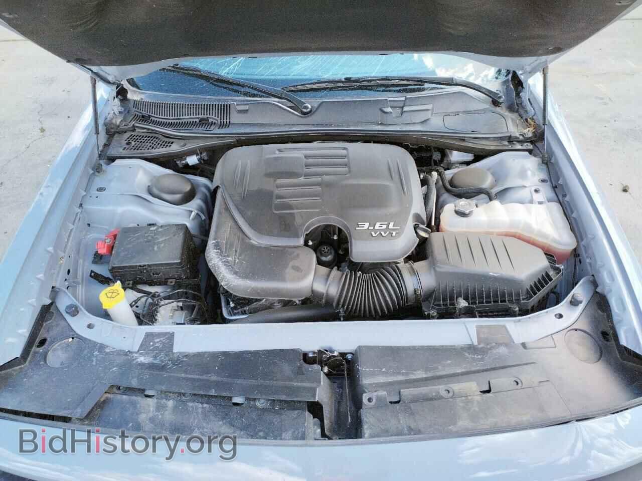 2021 DODGE CHALLENGER - VIN: 2C3CDZAG2MH560674 - Photo 7