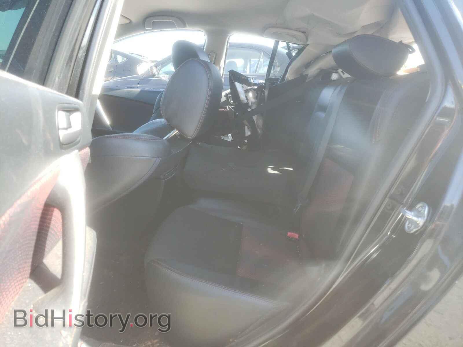 2013 MAZDA ALL OTHER - VIN: JM1BL1L42D1754571 - Фото 6
