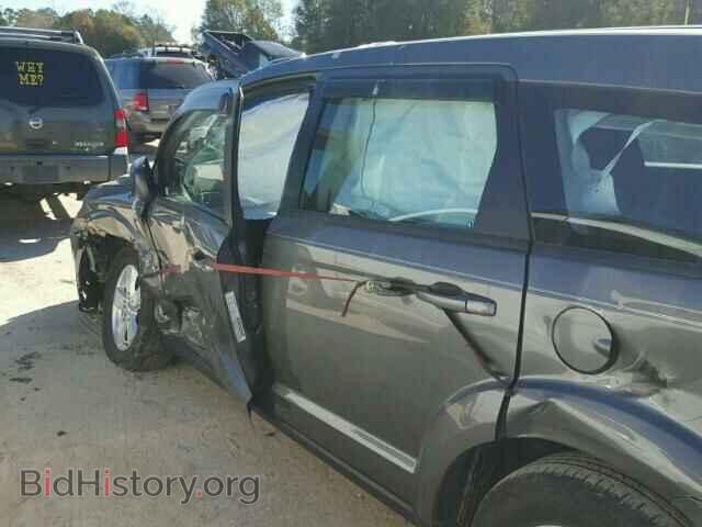 2013 DODGE JOURNEY - VIN: 3C4PDCAB0DT509549 - Фото 9