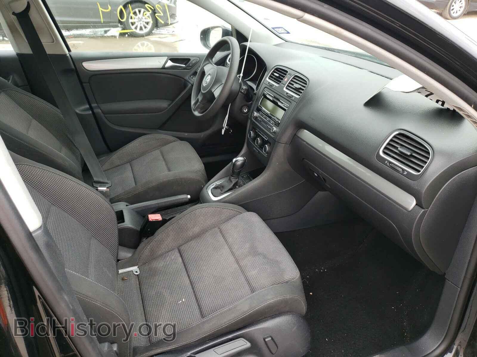 2011 VOLKSWAGEN GOLF - VIN: WVWDA7AJ9BW146489 - Фото 5