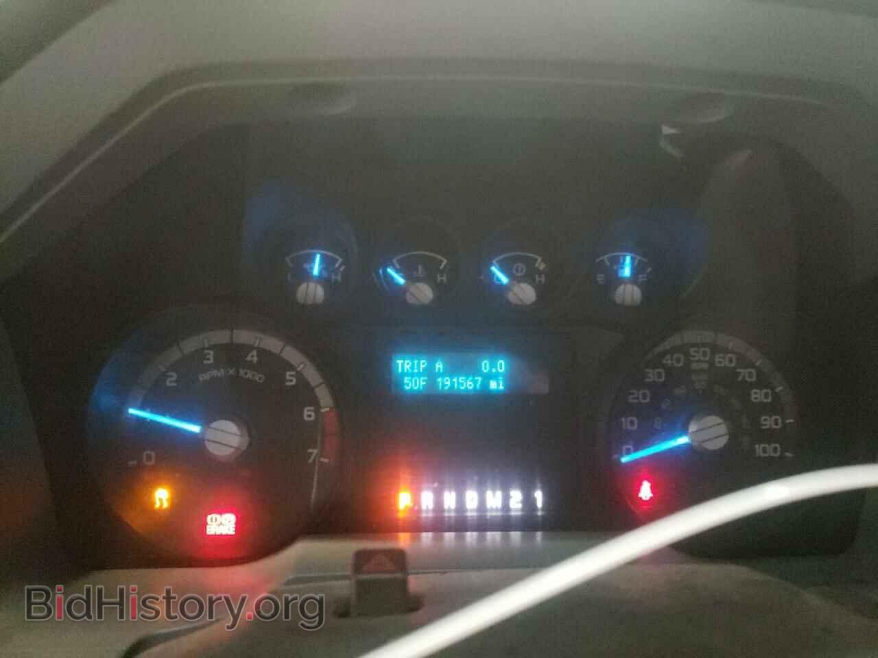 2012 FORD F250 - VIN: 1FTBF2B67CEB57360 - Фото 9