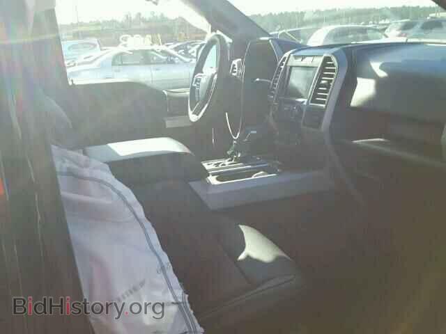 2015 FORD F150 - VIN: 1FTEW1CF1FFC84206 - Фото 5