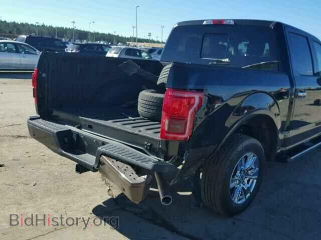 2015 FORD F150 - VIN: 1FTEW1CF1FFC84206 - Фото 9