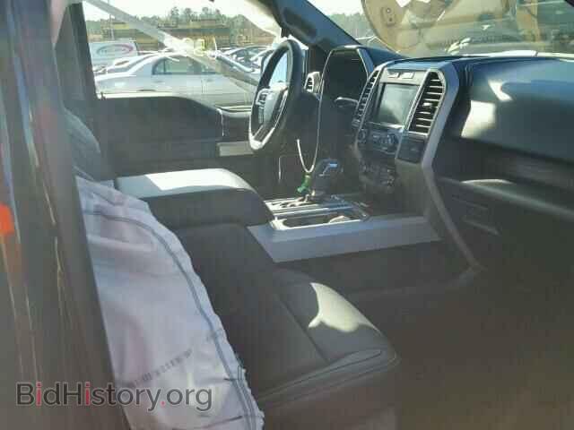2015 FORD F150 - VIN: 1FTEW1CF1FFC84206 - Фото 10