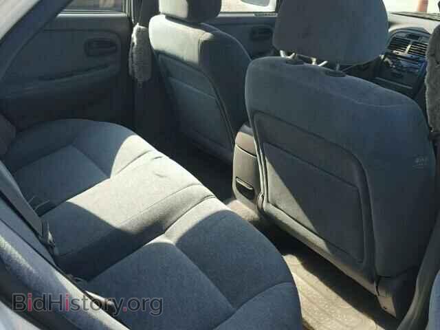 2005 KIA OPTIMA - VIN: KNAGD126255379018 - Фото 6