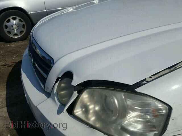 2005 KIA OPTIMA - VIN: KNAGD126255379018 - Фото 10