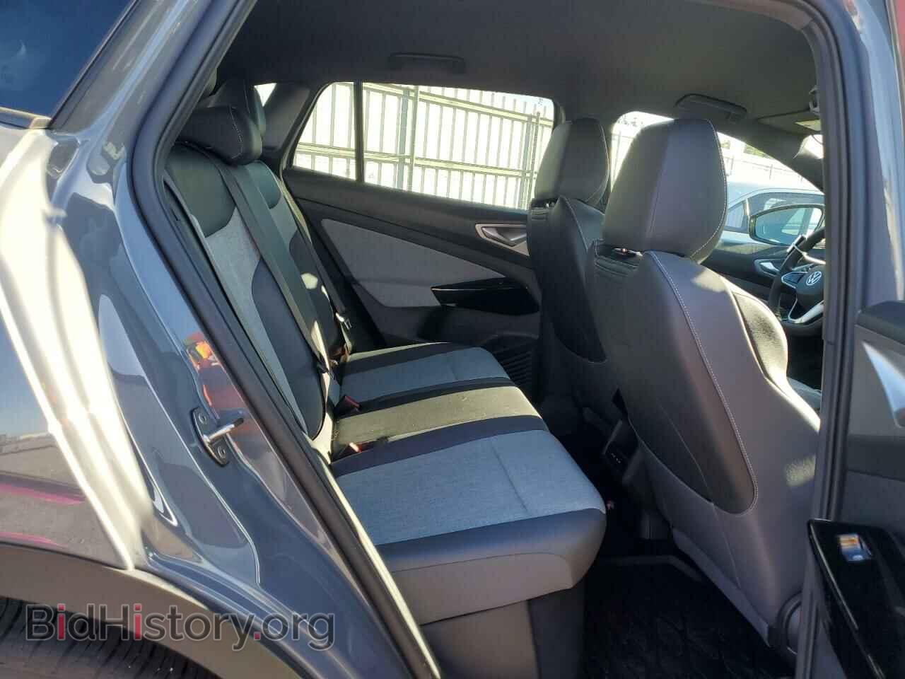 2023 VOLKSWAGEN ID.4 PRO - VIN: 1V2DNPE88PC029862 - Фото 11