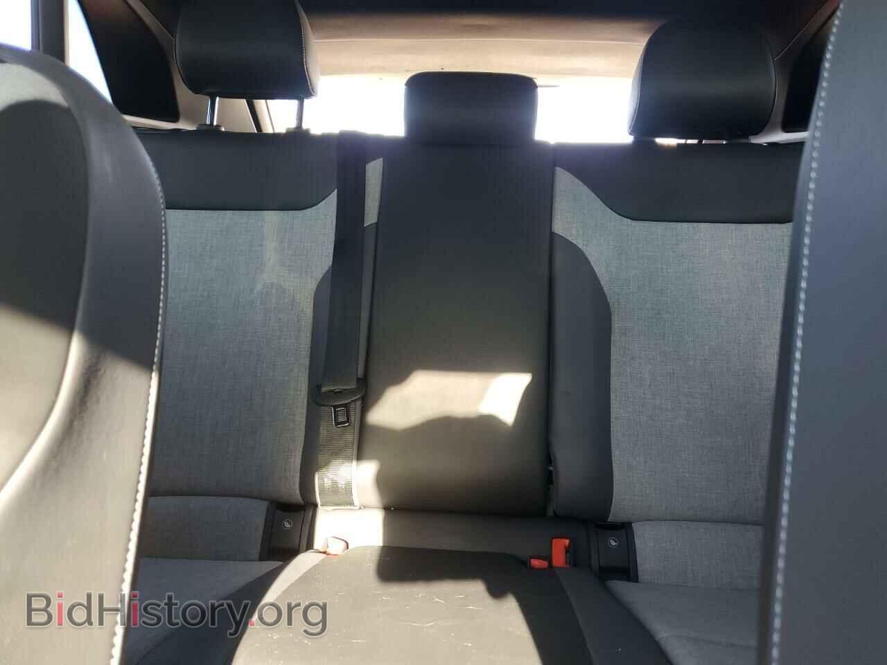 2023 VOLKSWAGEN ID.4 PRO - VIN: 1V2DNPE88PC029862 - Фото 10