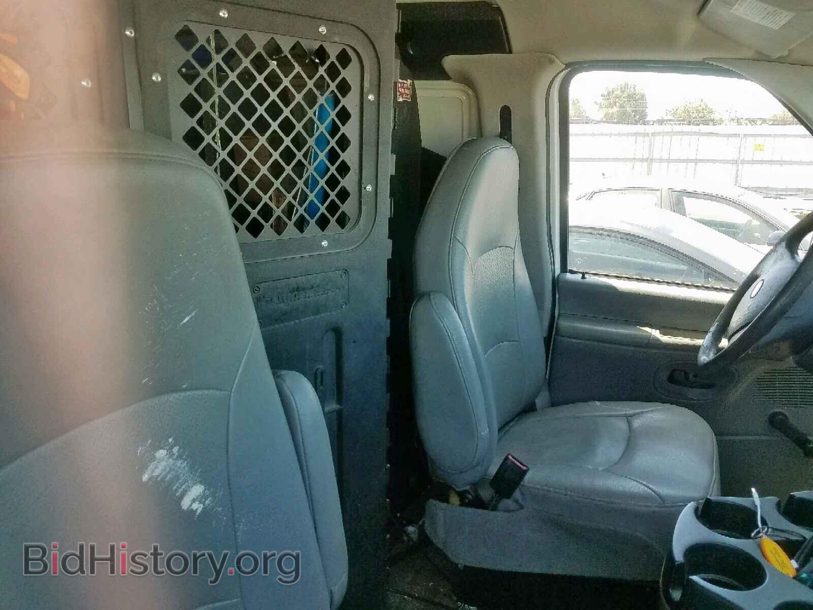 2006 FORD ECONOLINE - VIN: 1FTSE34L76DB19679 - Фото 6