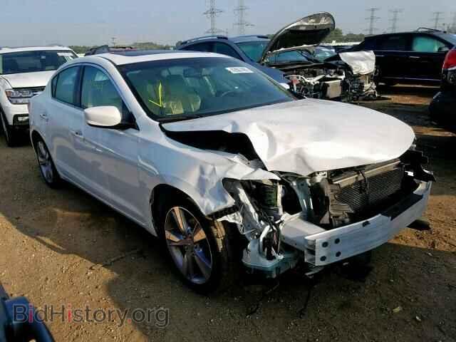Фотография 19VDE1F59EE012375 - ACURA ILX 2014