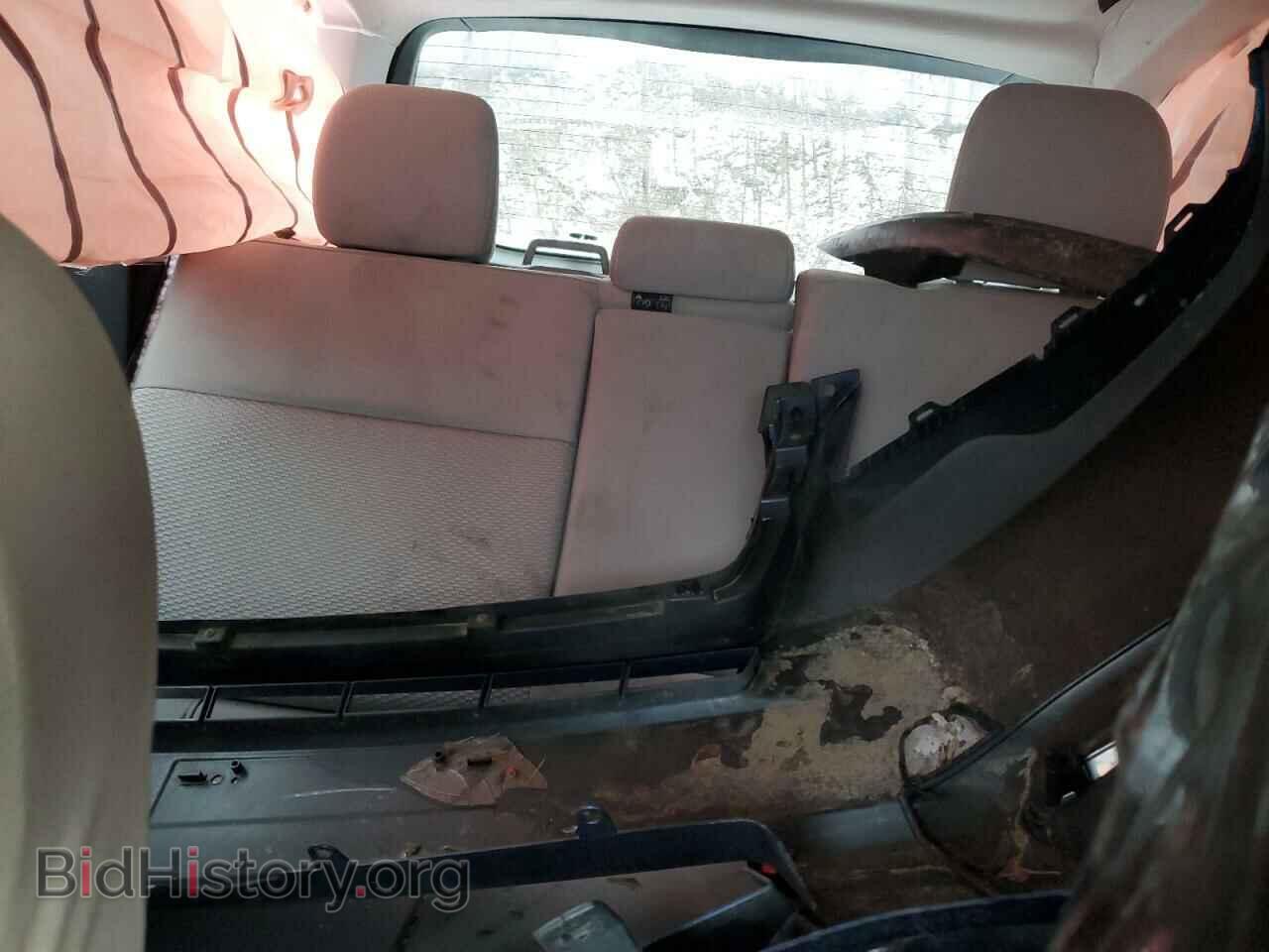 2018 SUBARU FORESTER - VIN: JF2SJAEC9JH483099 - Фото 10