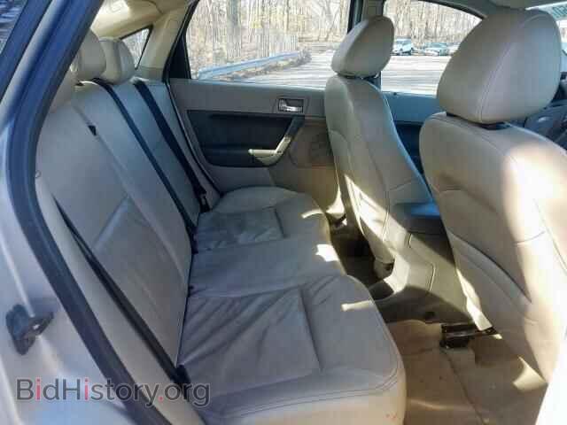 2010 FORD FOCUS - VIN: 1FAHP3GN8AW133949 - Фото 6