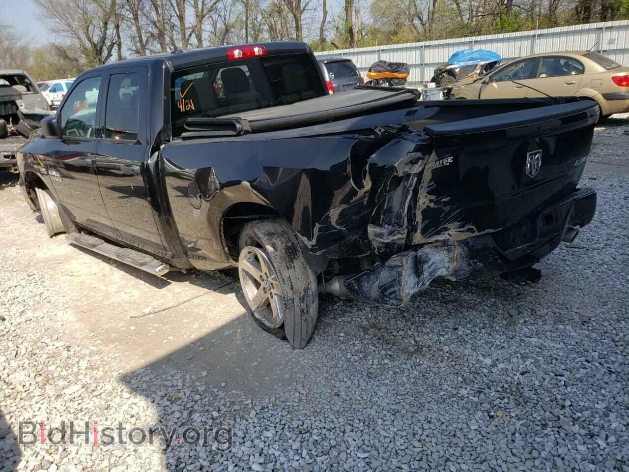 2017 RAM 1500 - VIN: 1C6RR7FT4HS607632 - Photo 3
