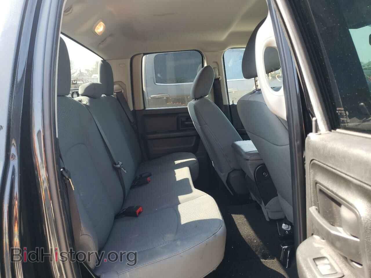 2017 RAM 1500 - VIN: 1C6RR7FT4HS607632 - Photo 6