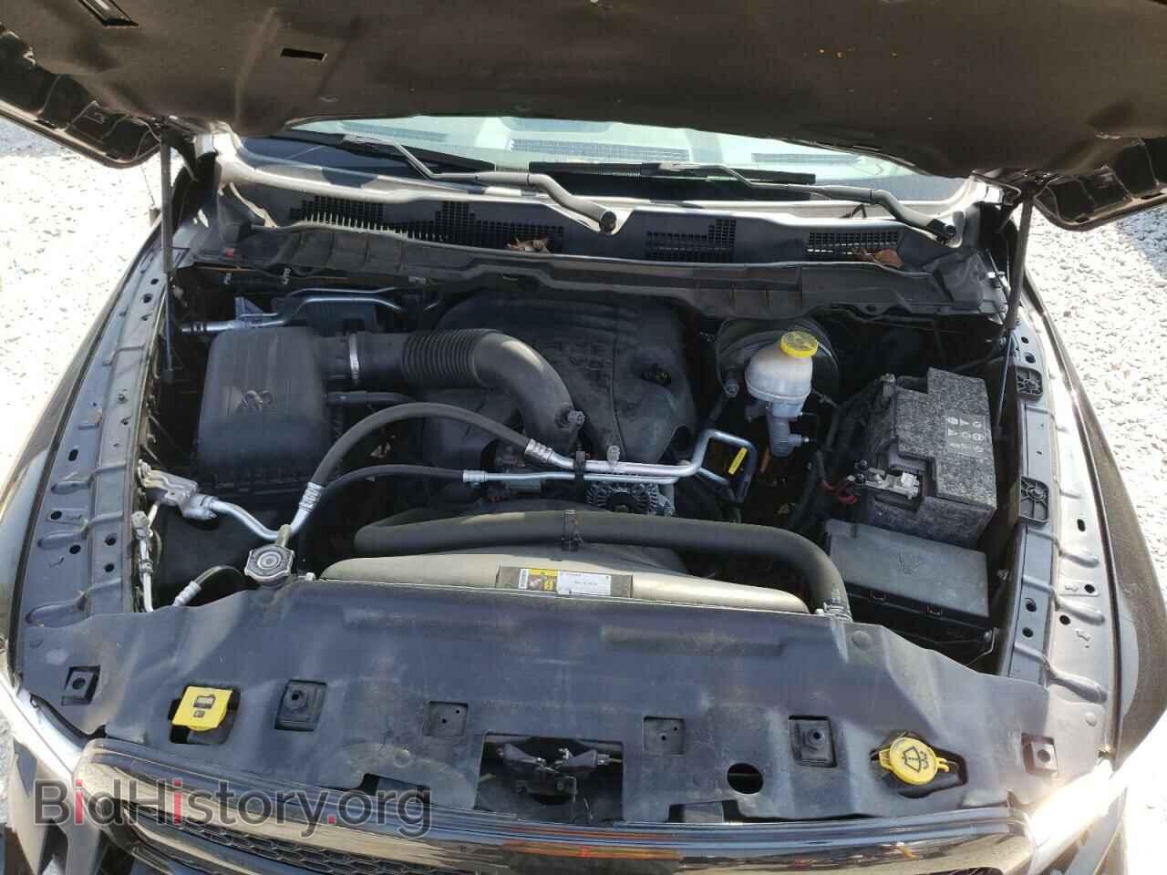 2017 RAM 1500 - VIN: 1C6RR7FT4HS607632 - Photo 7