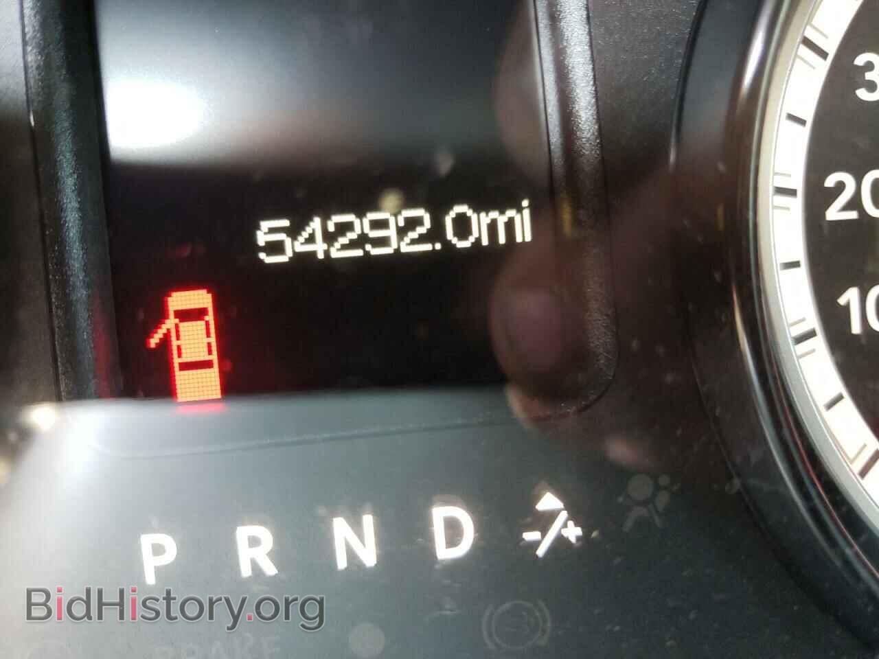 2017 RAM 1500 - VIN: 1C6RR7FT4HS607632 - Photo 8