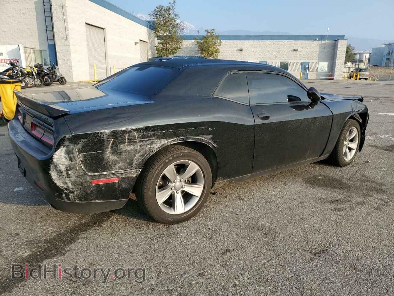 2019 DODGE CHALLENGER - VIN: 2C3CDZAG9KH669937 - Photo 3