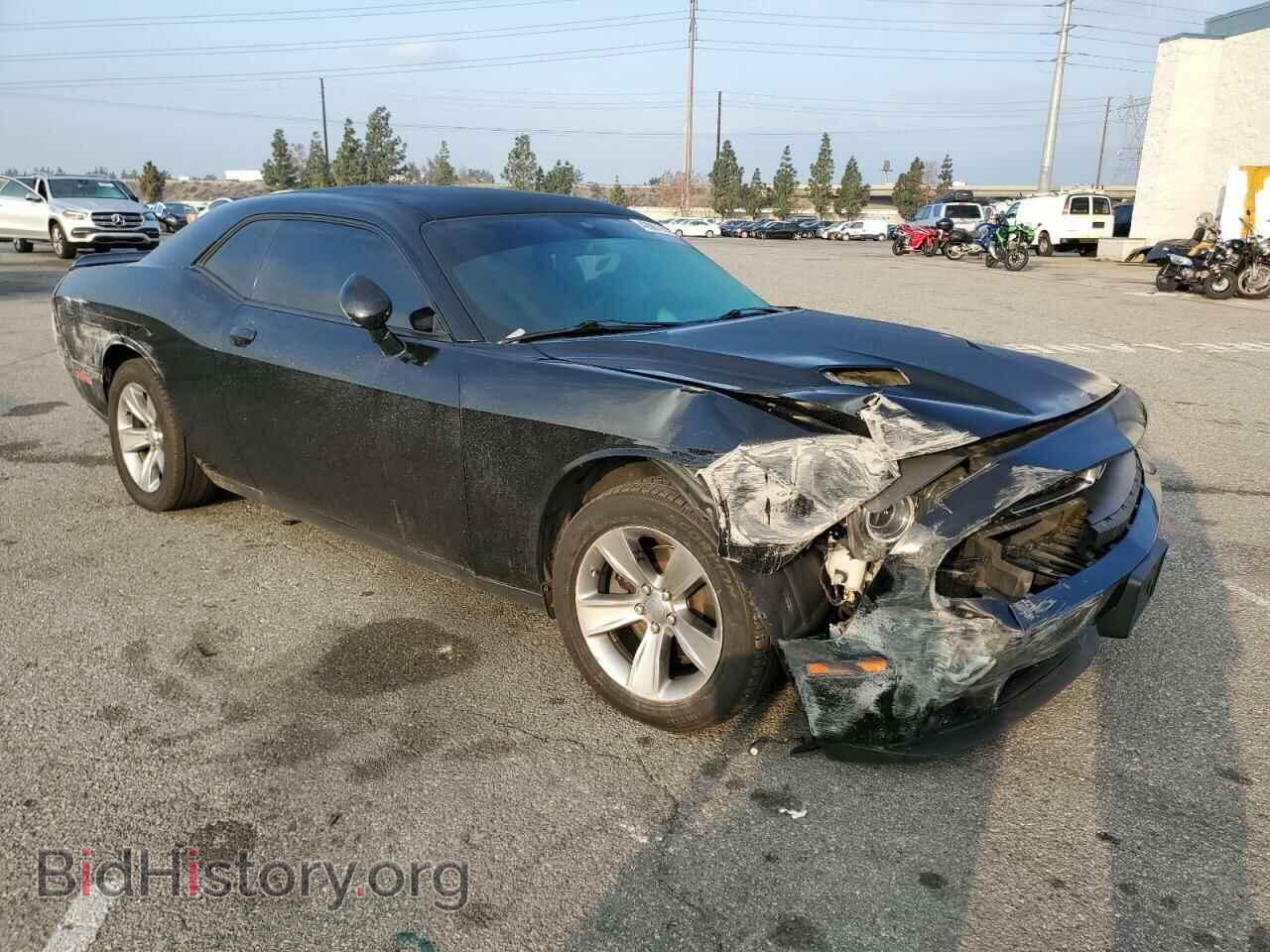 2019 DODGE CHALLENGER - VIN: 2C3CDZAG9KH669937 - Photo 4