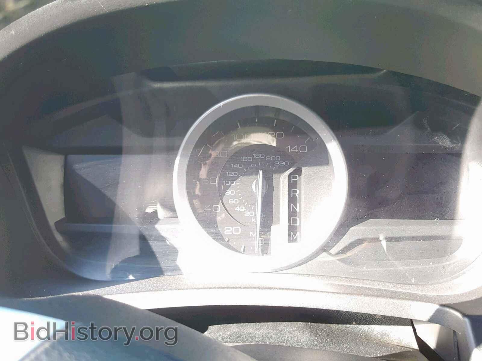 2013 FORD EXPLORER L - VIN: 1FM5K7F88DGC71998 - Photo 8