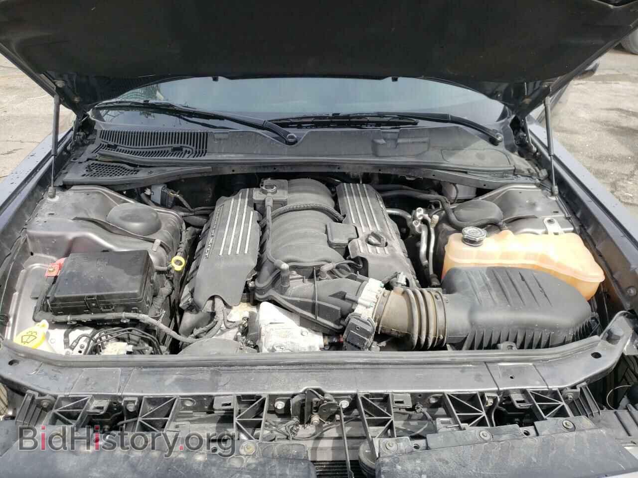 2019 DODGE CHALLENGER - VIN: 2C3CDZFJ1KH548677 - Фото 7