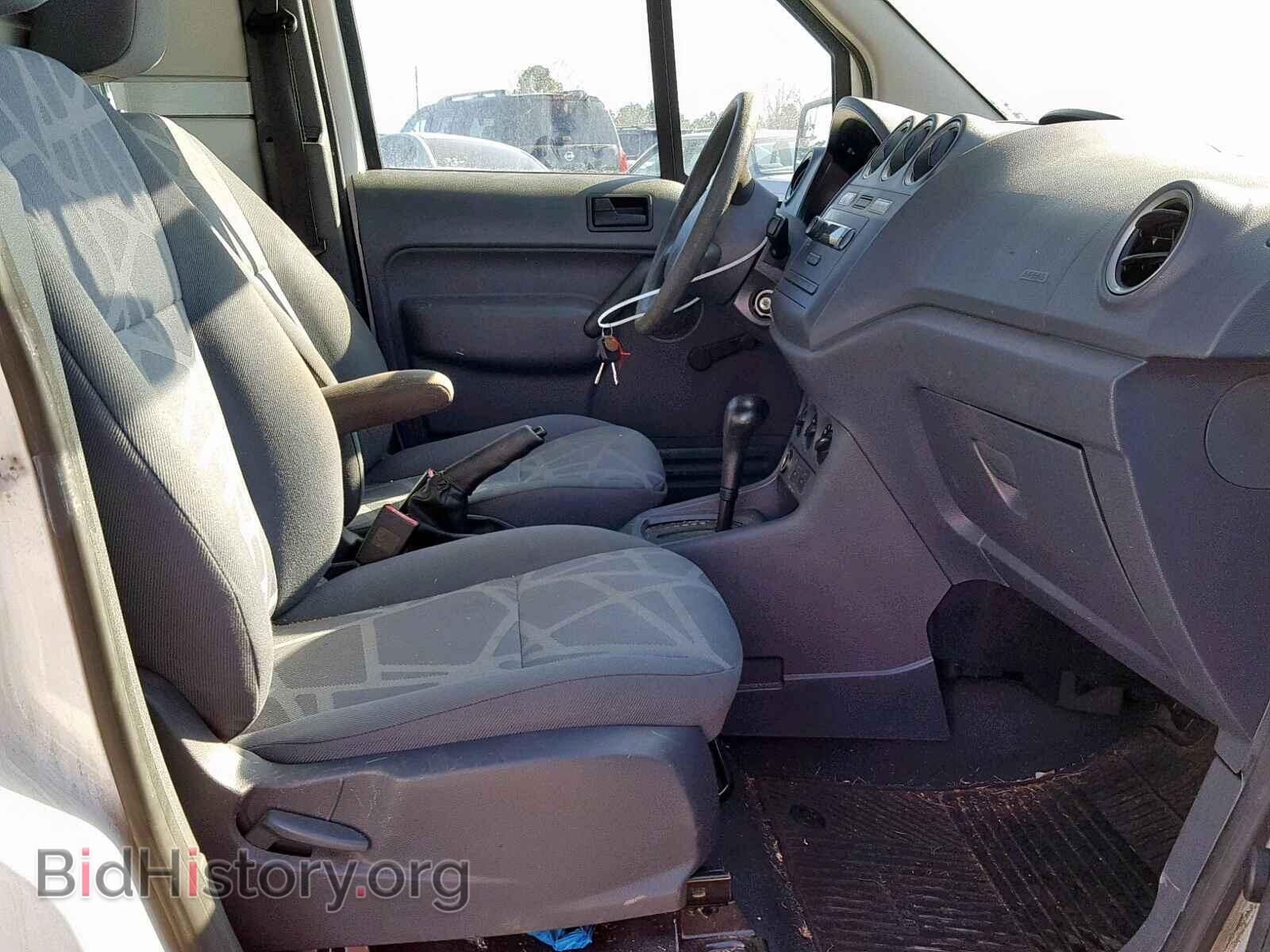 2012 FORD TRANSIT CO - VIN: NM0LS7AN4CT114951 - Фото 5