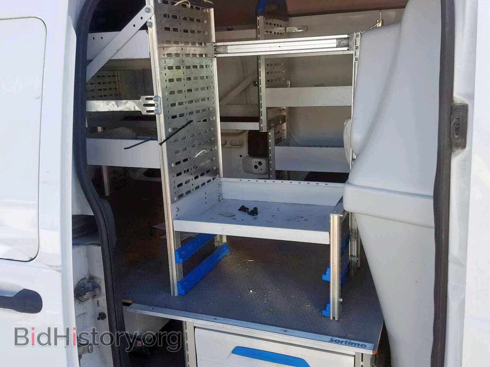 2012 FORD TRANSIT CO - VIN: NM0LS7AN4CT114951 - Фото 6