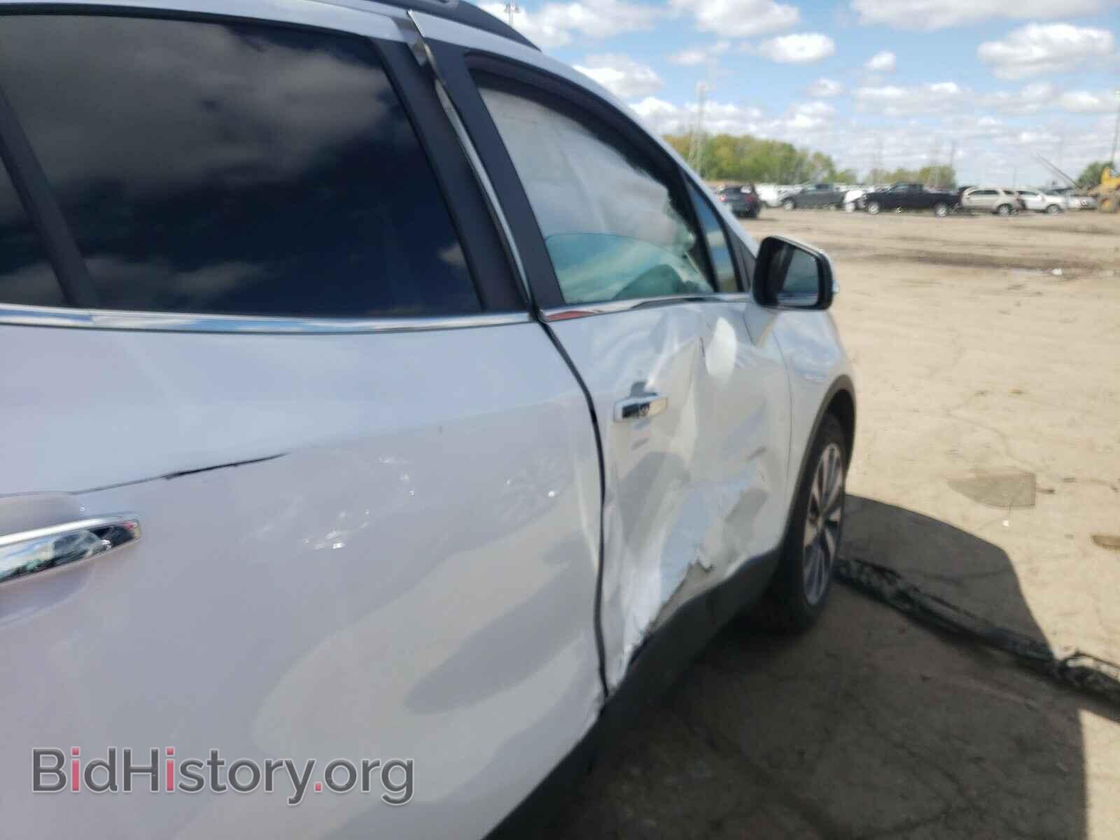 2020 BUICK ENCORE - VIN: KL4CJCSB0LB067789 - Фото 9