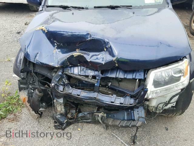 2012 SUZUKI GR VITARA - VIN: JS3TD0D77C4100149 - Фото 7