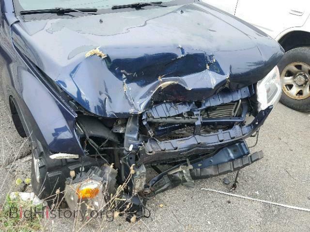 2012 SUZUKI GR VITARA - VIN: JS3TD0D77C4100149 - Фото 9