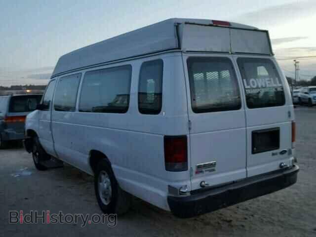 2013 FORD ECONOLINE - VIN: 1FTNS2EW6DDA02164 - Photo 3
