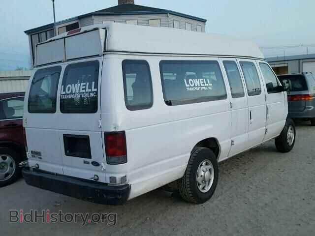2013 FORD ECONOLINE - VIN: 1FTNS2EW6DDA02164 - Photo 4