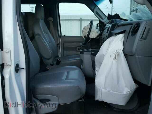 2013 FORD ECONOLINE - VIN: 1FTNS2EW6DDA02164 - Photo 5
